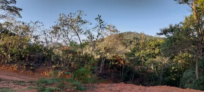 20.000m²/Paraíso nas Montanhas de Santa Leopoldina/Próximo a cachoeiras!