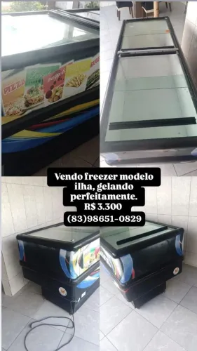 Excelente estado de conservação