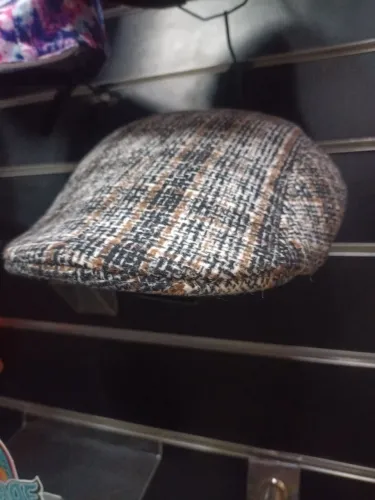 Caps boina 
