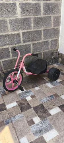 Velotrol da Barbie Bandeirantes