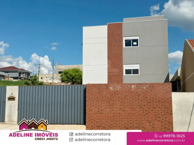 Kitnet Jardim Eldorado Carambeí