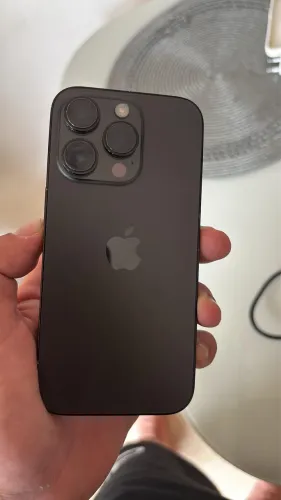 iPhone 14 Pro 128 GB - Space Black