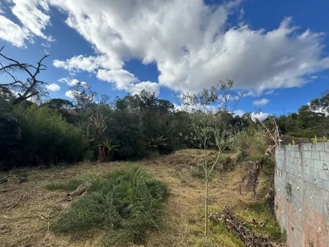 IBIÚNA; Espetáculo de Terreno Com:1.314,00m2 Tem Escritura Registrada + IPTU e Cadastro Im