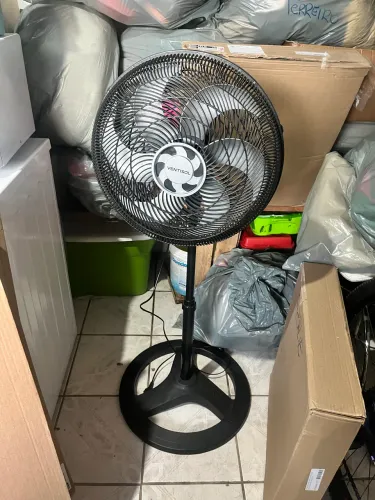 Ventilador