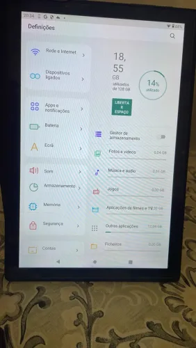Tablet