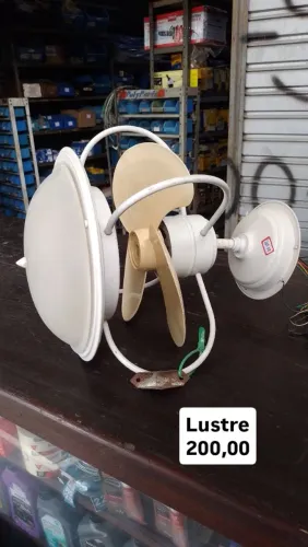 Lustre