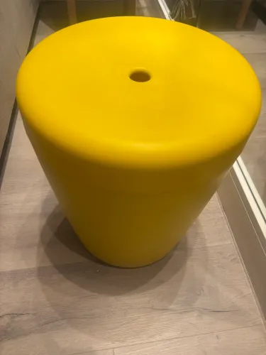 Puff baú (multiuso) Marca Tramontina 