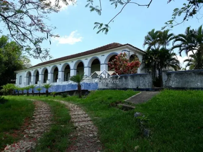 Fazenda- Itaguaí, Badureco