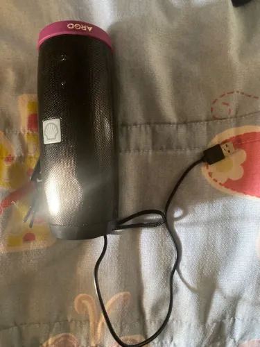JBL caixinha sem fio