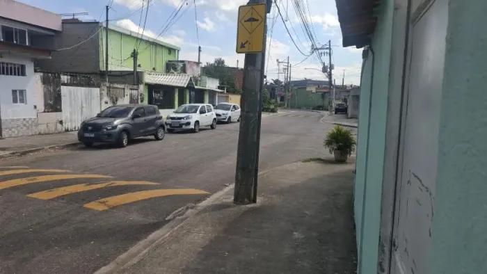 casa ótima em campo grande