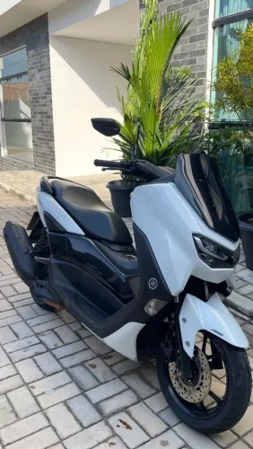 NMAX 2022