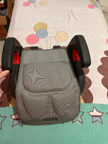 Assento de carro infantil 