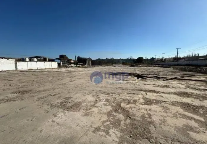 Terreno, 23400 m² - venda ou aluguel - Capuava - Mauá/SP