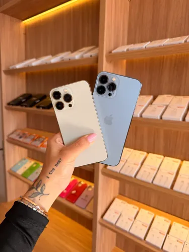 iPhone 13 Pro
