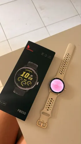 SmartWatch GPS - Bettdow