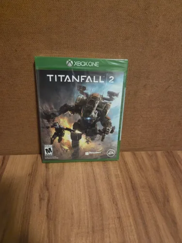 Titanfall 2 Xbox One- lacrado