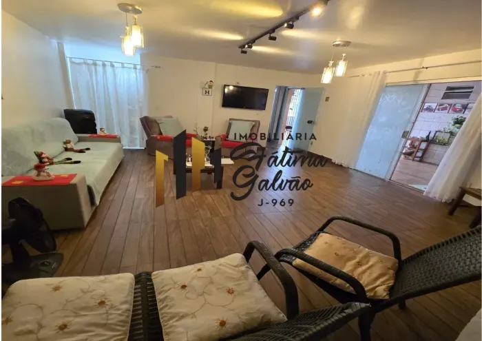 ALUGO LINDA CASA NO JÚLIA SEFFER / ÁGUAS LINDAS