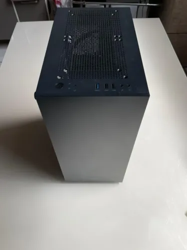 PC Gamer: i3 10ª Gen | GTX 1060 6GB | 16GB RAM | SSD 1TB |