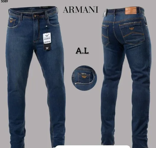Calça masculina 