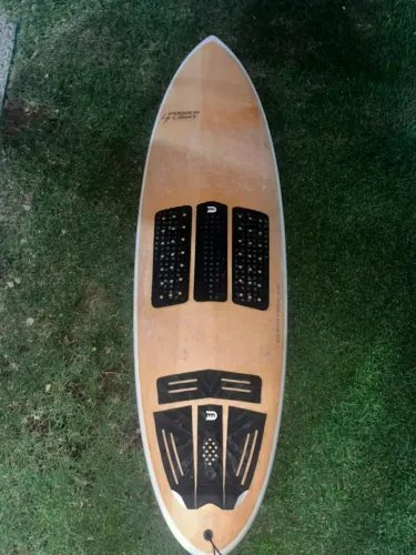 Prancha de surf 6.2 iniciante