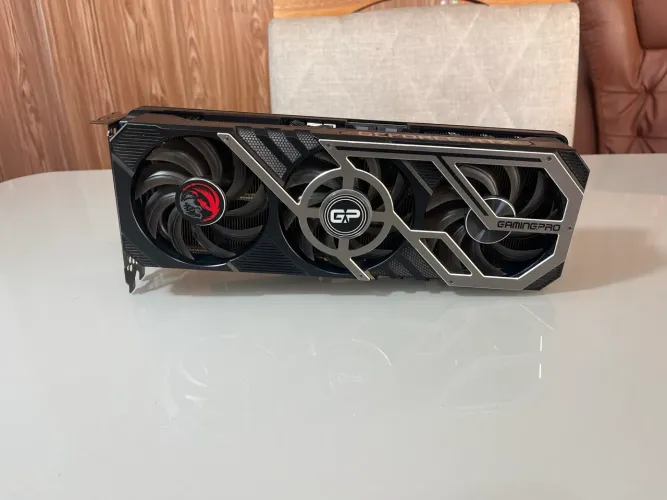 RTX 3070 GamingPro - 8GB