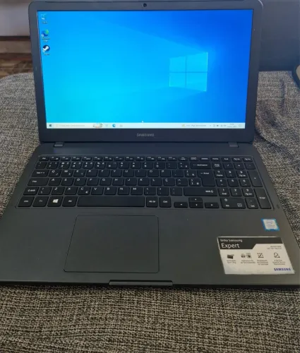 Notebook Samsung Expert