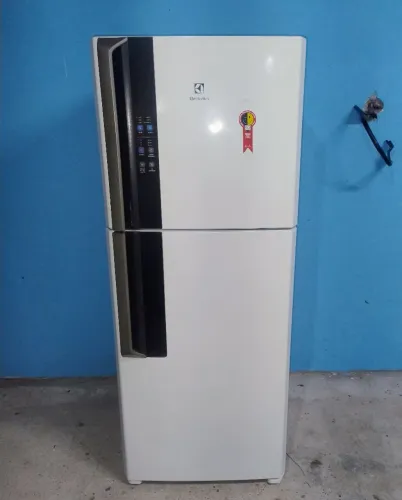 Geladeira Electrolux Frost free