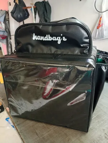 Bag motoboy