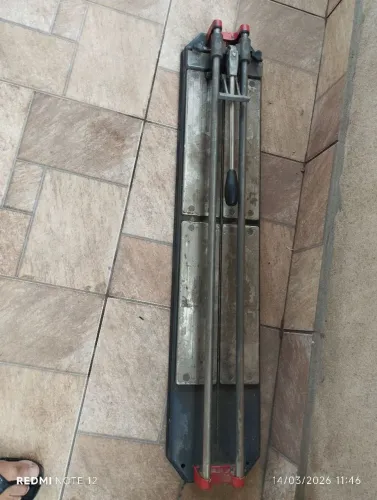 RISCADEIRA CORTAG NEW MASTER 90CM 