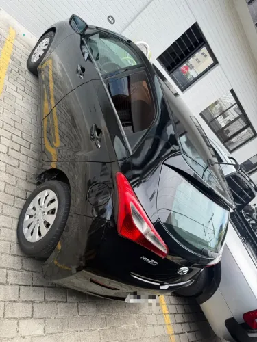 Hyundai HB20 Comf./c.plus/c.style 1.0 Flex 12V 2014