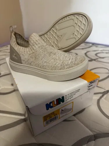Sapato infantil menino