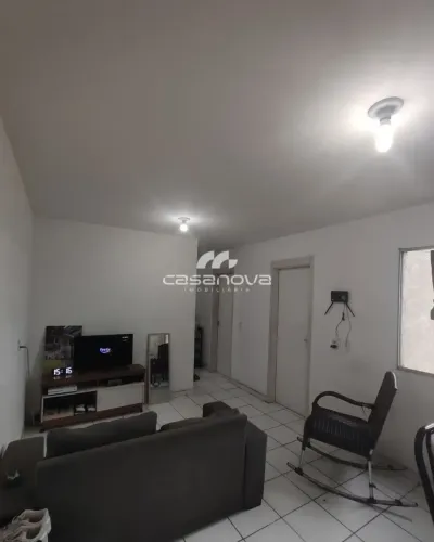CHAVE CONDOMÍNIO VITÓRIA | 2 QUARTOS | 1 BANHEIRO | R$ 110.000,00