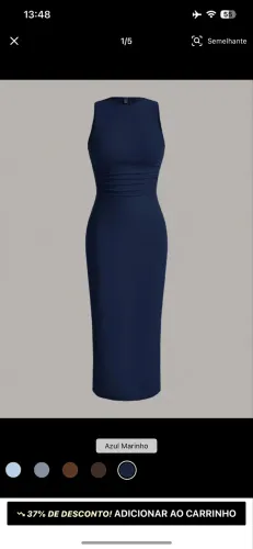 Vestido