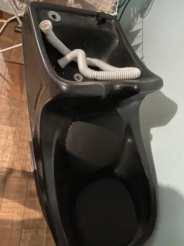 VENDO LAVATÓRIO