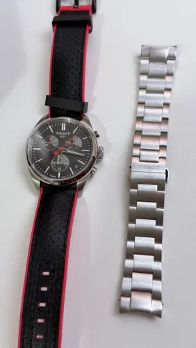 Relógio Tissot Lá Vuelta