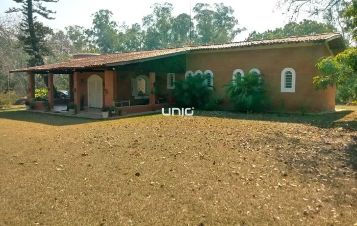 Chácara com 3 dormitórios à venda, 3171 m² por R$ 1.500.000,00 - Campestre - Piracicaba/SP