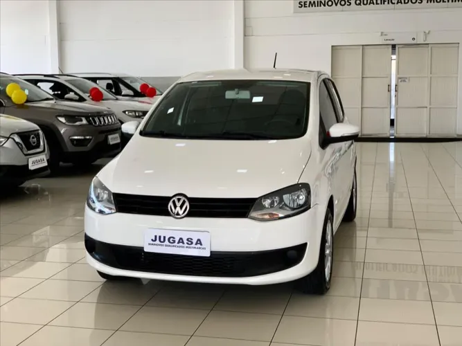 Volkswagen Fox 1.0 MI Total Flex 8V 5P 2013