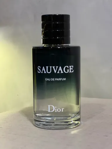 Perfume Dior Sauvage 100ml - Eau de Parfum