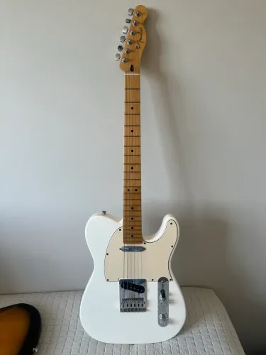 Fender Telecaster Player