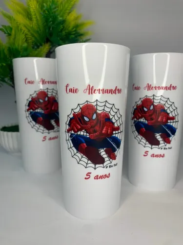 Copo personalizado long drink