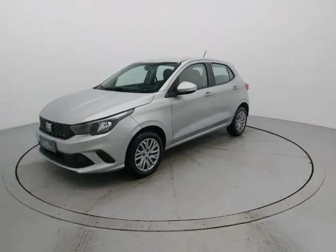 Fiat Argo 1.0 6V Flex. 2022