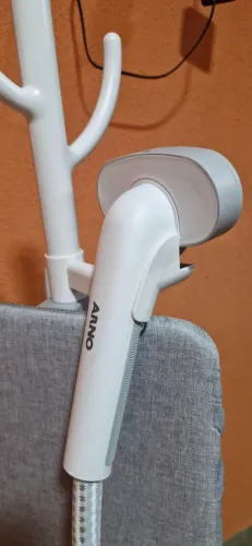 Vaporizador Arno Steam Home