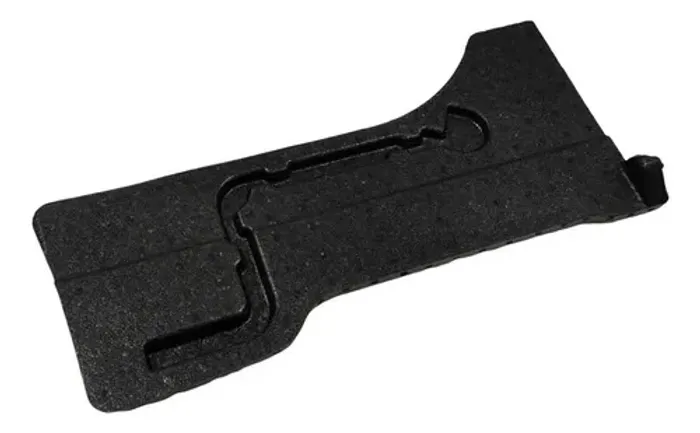 Isopor Manivela Macaco Toyota Yaris Hatch 2024