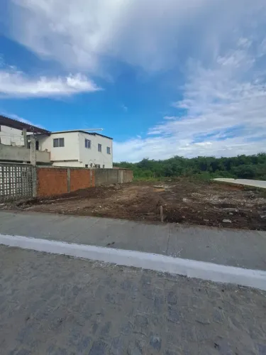 Terreno em Zé pojuca