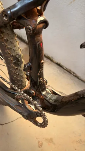 Specialized Epic TAM M