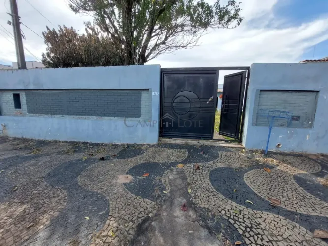casa - Jardim Chapadão - Campinas