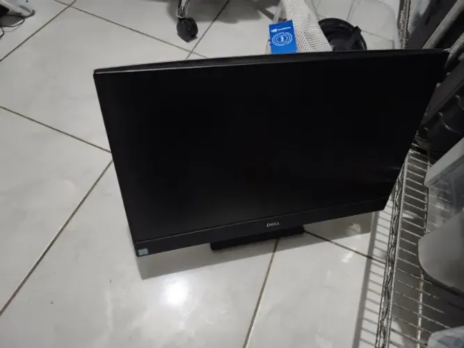 Computador DELL All In One