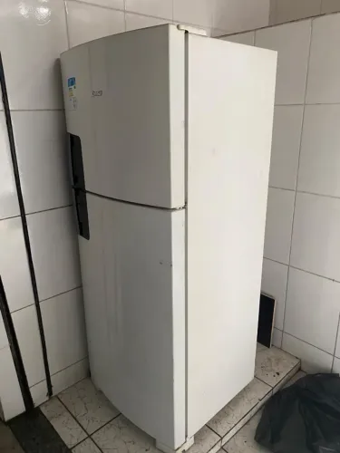 Geladeira Consul FrostFree 391L