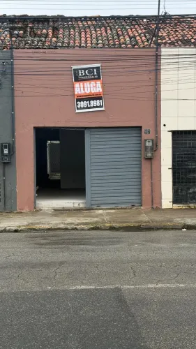 LOJA PARA LOCAÇÃO EM AFOGADOS | RUA COSME VIANA | R$ 3.000 COM TAXAS INCLUSAS