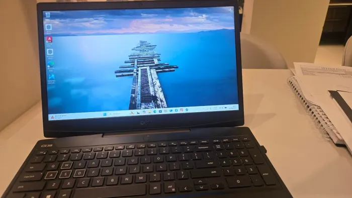 Notebook Dell G3 Gamer